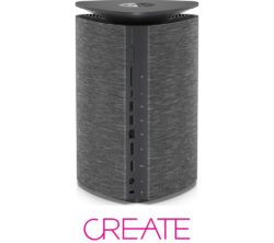 HP Pavilion Wave with B&O Play 600-a055na Desktop PC